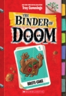 Brute-Cake: A Branches Book (The Binder of Doom #1) - Book