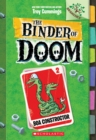 Boa Constructor: A Branches Book (The Binder of Doom #2) - Book