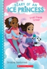 Frost Friends Forever (Diary of an Ice Princess #2) - Book