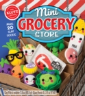 Mini Grocery Store - Book