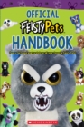 Official Handbook (Feisty Pets) - Book