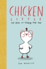 Chicken Little: The Real and Totally True Tale (The Real Chicken Little) - Book
