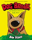 Dog Breath: The Horrible Trouble with Hally Tosis (NE) - Book