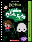 Hidden Dark Arts - Scratch Magic - Book