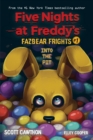 Into the Pit (Five Nights at Freddy's: Fazbear Frights #1) - Book