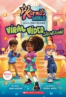 Viral Video Showdown (Karma's World, 2) - Book