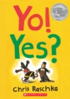 Yo! Yes? - Book