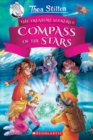 The Compass of the Stars (Thea Stilton and the Treasure Seekers #2) - Book