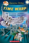 Time Warp (Geronimo Stilton Journey Through Time #7) - Book