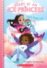 Slush Puppy Love (Diary of an Ice Princess #5) - Book