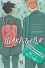 Heartstopper: Volume 1 - Book