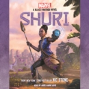 Shuri : A Black Panther Novel #1 - eAudiobook