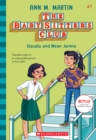 The Babysitters Club #7: Claudia & Mean Janine(b&W) - Book