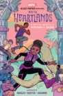 Shuri and T'Challa: Into the Heartlands (A Black Panther graphic novel) - Book