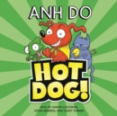 HotDog! - eAudiobook