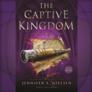 Captive Kingdom (The Ascendance Series, Book 4) (Unabridged edition) - eAudiobook