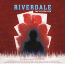 Poison Pen (Riverdale, Novel #5) (Unabridged edition) - eAudiobook