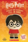 Harry Potter: Squishy: Friendship and Bravery - Book