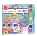 Watercolor Wonders - Book