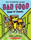 Game of Scones (Bad Food 1) - Book