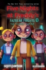 The Puppet Carver (Five Nights at Freddy's: Fazbea    r Frights #9) - Book