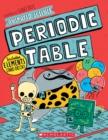 Animated Science: Periodic Table - Book