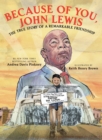 Because of You, John Lewis - Book