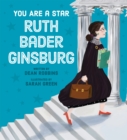 You Are a Star, Ruth Bader Ginsburg - Book