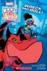 Moon Girl graphic novel - Book