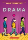 Drama - Book