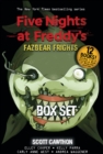 Fazbear Frights Boxed Set - Book