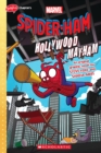 Spider-Ham Hollywood May-Ham! - Book