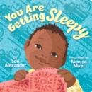 You Are Getting Sleepy (BB) - Book