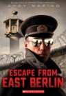 Escape From East Berlin - Book