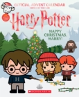 Official Harry Potter Advent Calendar - Book