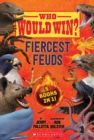 Who Would Win?: Fiercest Feuds - Book