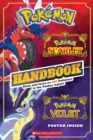 Pokemon: Scarlet & Violet Handbook - Book