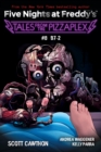 B-7: An AFK Book (Five Nights at Freddy's: Tales from the Pizzaplex #8) - Book