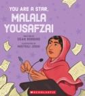 You Are a Star, Malala Yousafzai - Book