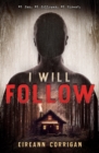 I Will Follow - Book