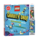 LEGO Chain Reactions 2: Gravity Drop - Book