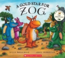 A Gold Star for Zog - Book