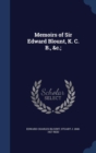 Memoirs of Sir Edward Blount, K. C. B., &c.; - Book