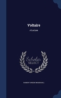 Voltaire : A Lecture - Book