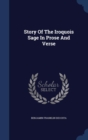 Story of the Iroquois Sage in Prose and Verse - Book