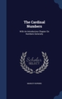 The Cardinal Numbers : With an Introductory Chapter on Numbers Generally - Book