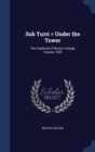 Sub Turri = Under the Tower : The Yearbook of Boston College Volume 1930 - Book