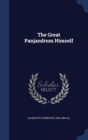 The Great Panjandrum Himself - Book
