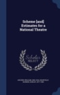 Scheme [And] Estimates for a National Theatre - Book