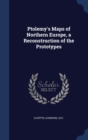 Ptolemy's Maps of Northern Europe, a Reconstruction of the Prototypes - Book